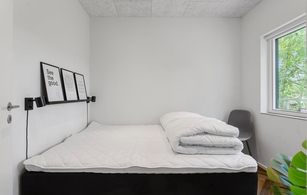 Location de vacances - Als Odde/Helberskov , Danemark - D63420 18