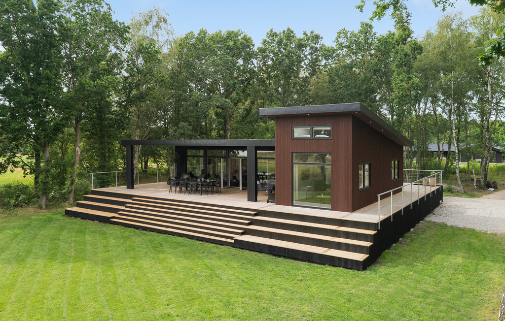 Location de vacances - Als Odde/Helberskov , Danemark - D63420 2