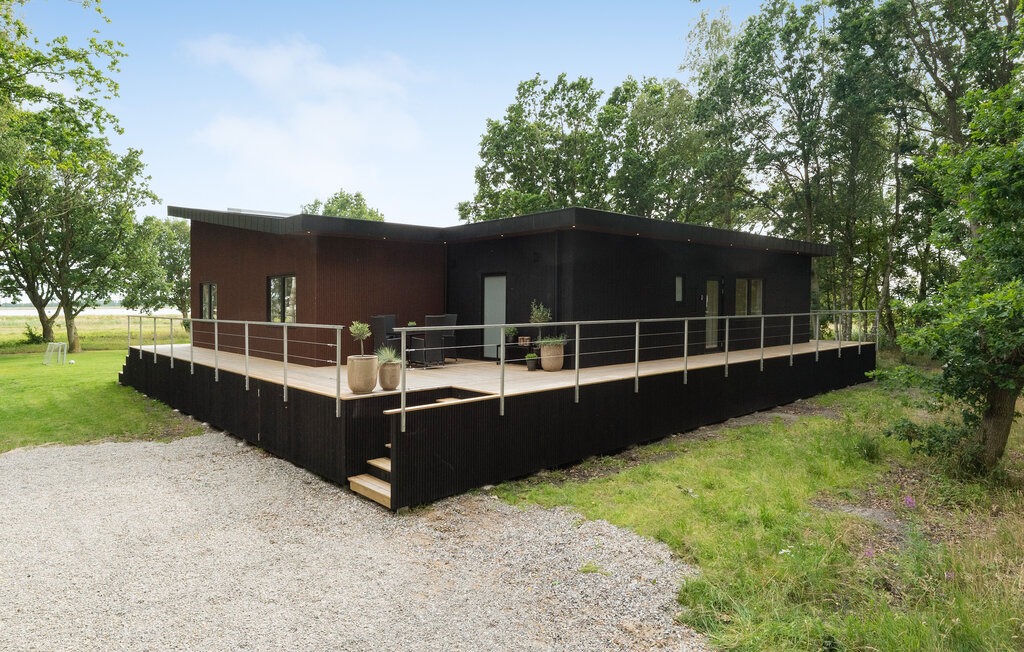 Location de vacances - Als Odde/Helberskov , Danemark - D63420 9