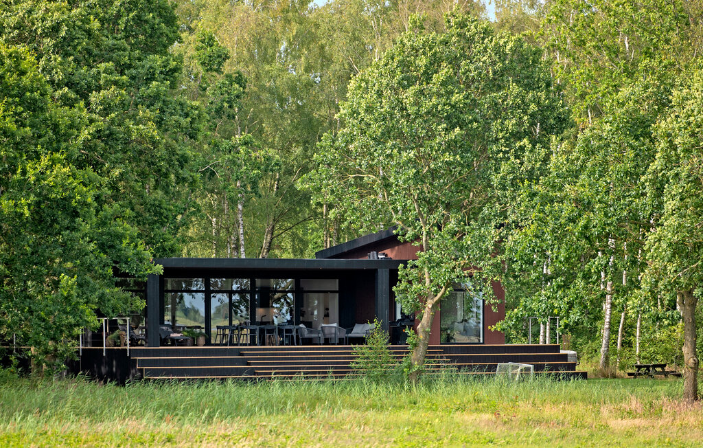 Location de vacances - Als Odde/Helberskov , Danemark - D63420 10