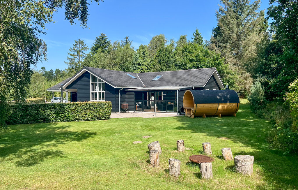 Feriehuse - Als Odde , Danmark - D63133 9