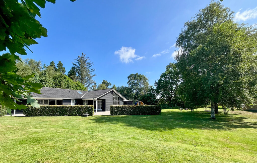 Feriehuse - Als Odde , Danmark - D63133 1