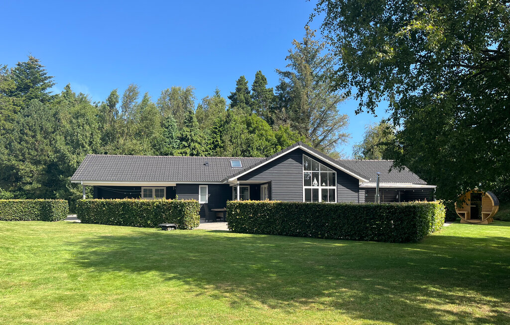 Feriehuse - Als Odde , Danmark - D63133 10