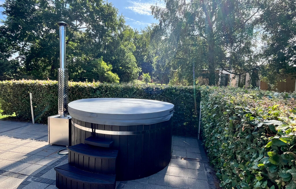 Feriehuse - Als Odde , Danmark - D63133 14