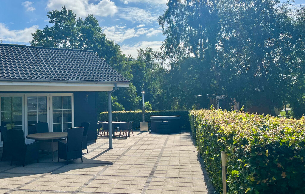 Feriehuse - Als Odde , Danmark - D63133 15