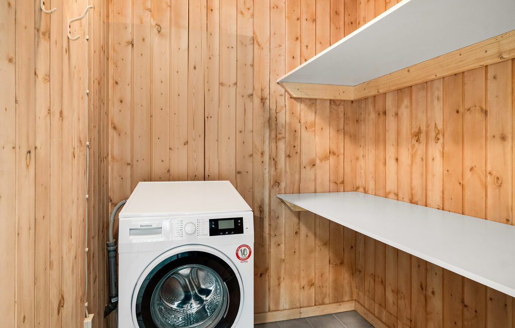 Ferienhaus - Helberskov strand , Dänemark - D63049 22