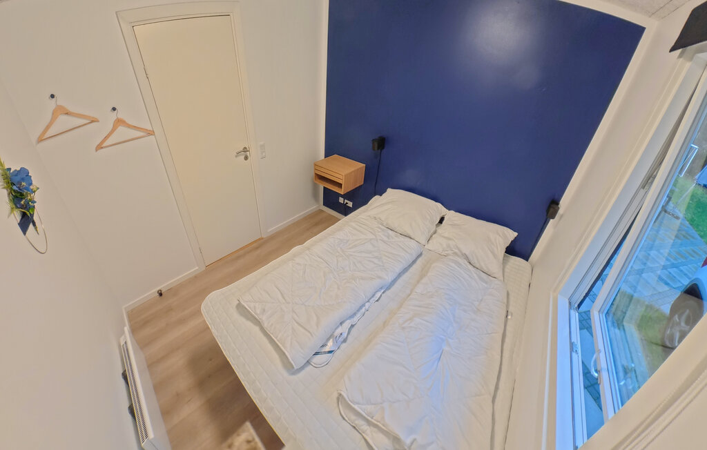 Ferienhaus - Helberskov strand , Dänemark - D63049 23