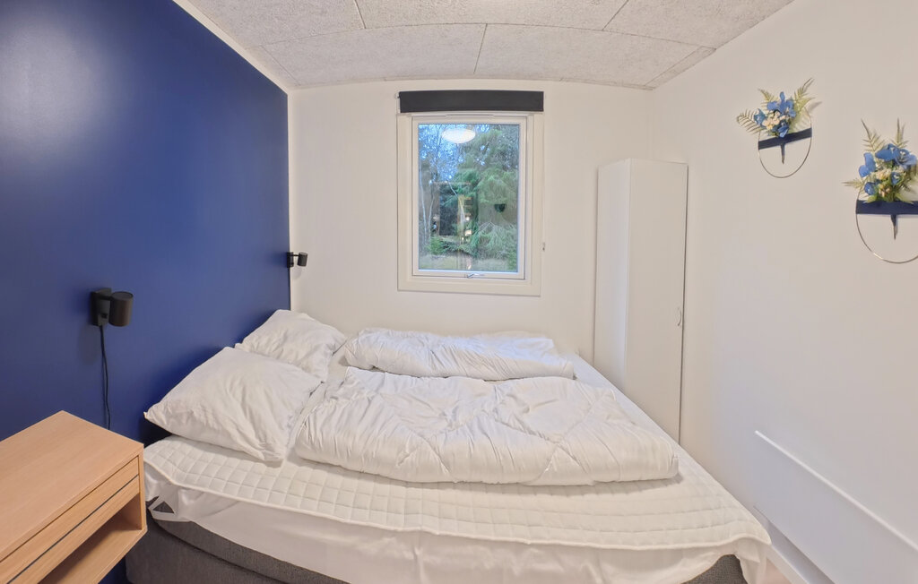 Ferienhaus - Helberskov strand , Dänemark - D63049 26