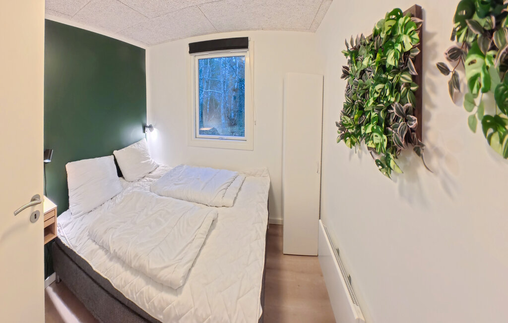 Ferienhaus - Helberskov strand , Dänemark - D63049 28