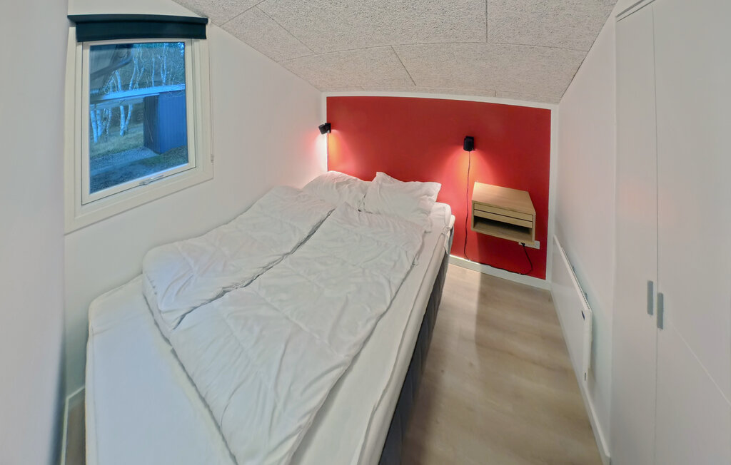 Ferienhaus - Helberskov strand , Dänemark - D63049 29