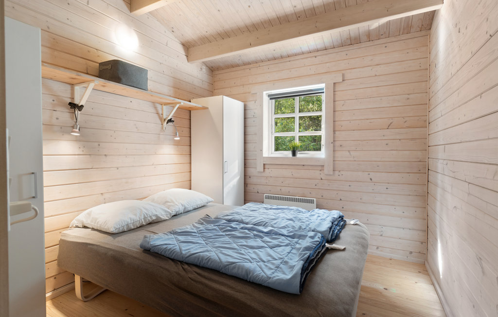 Ferienhaus - Helberskov Strand , Dänemark - D6403 14