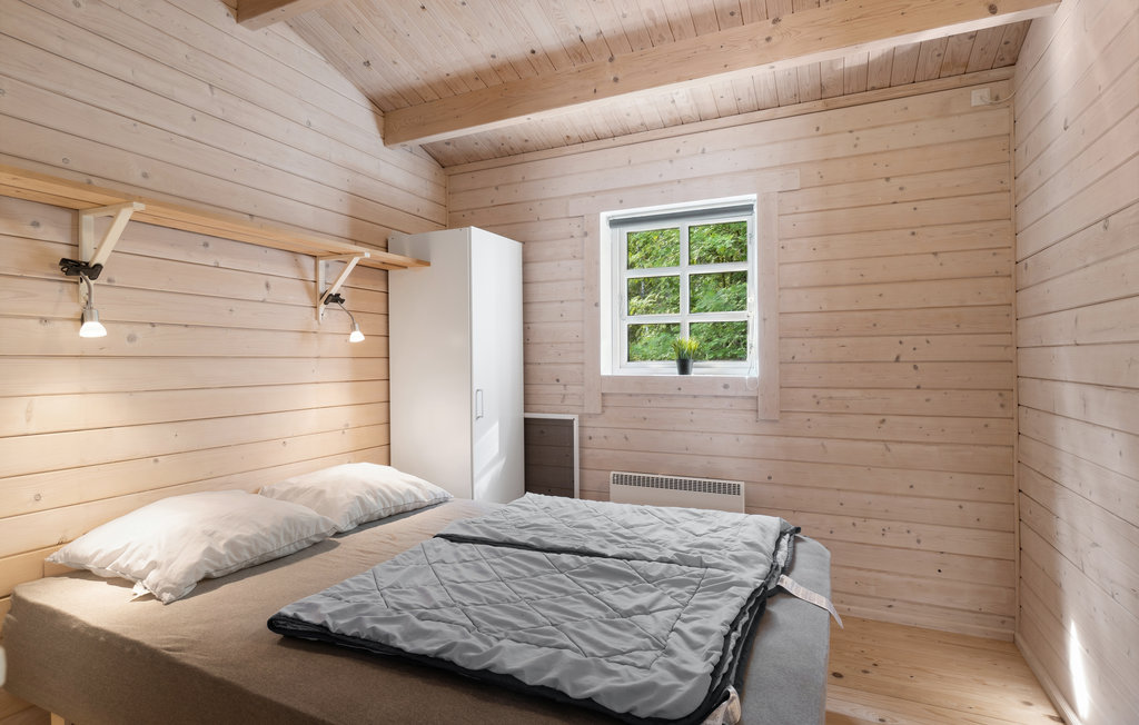 Ferienhaus - Helberskov Strand , Dänemark - D6403 15