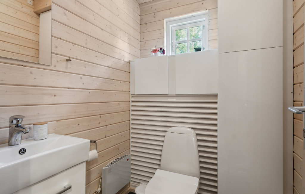 Ferienhaus - Helberskov Strand , Dänemark - D6403 17