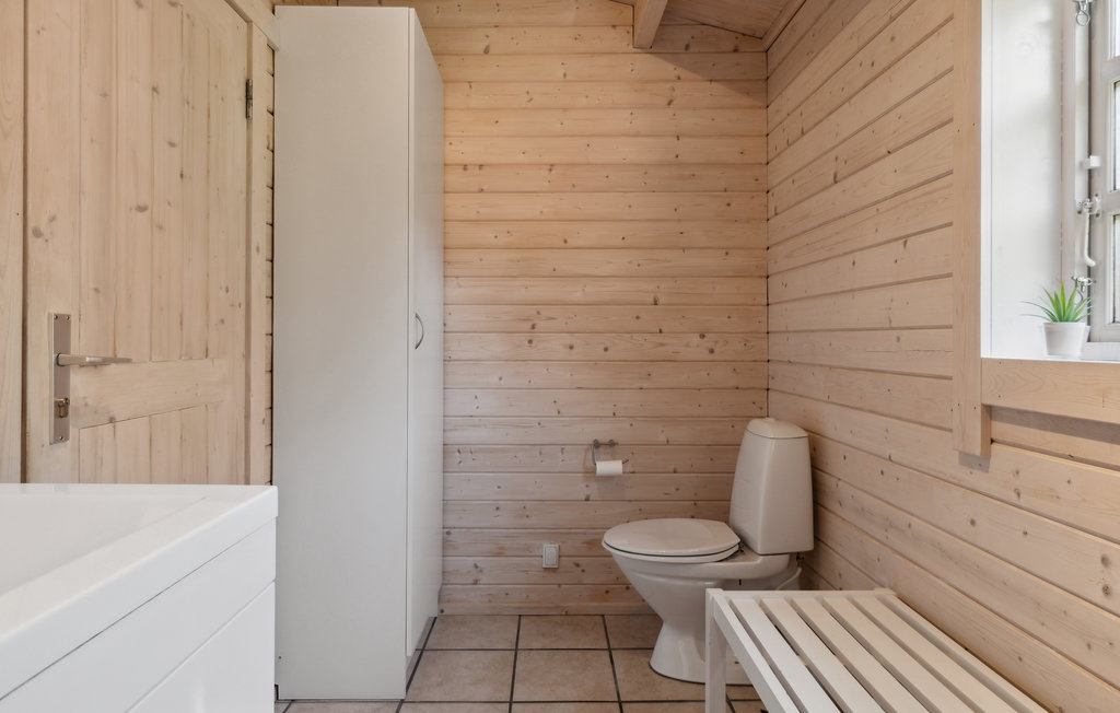 Ferienhaus - Helberskov Strand , Dänemark - D6403 18