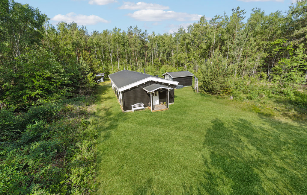 Ferienhaus - Helberskov Strand , Dänemark - D6403 10