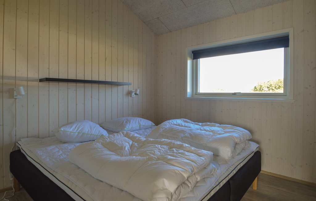 Feriehuse - Øster Hurup Strand , Danmark - D6447 17