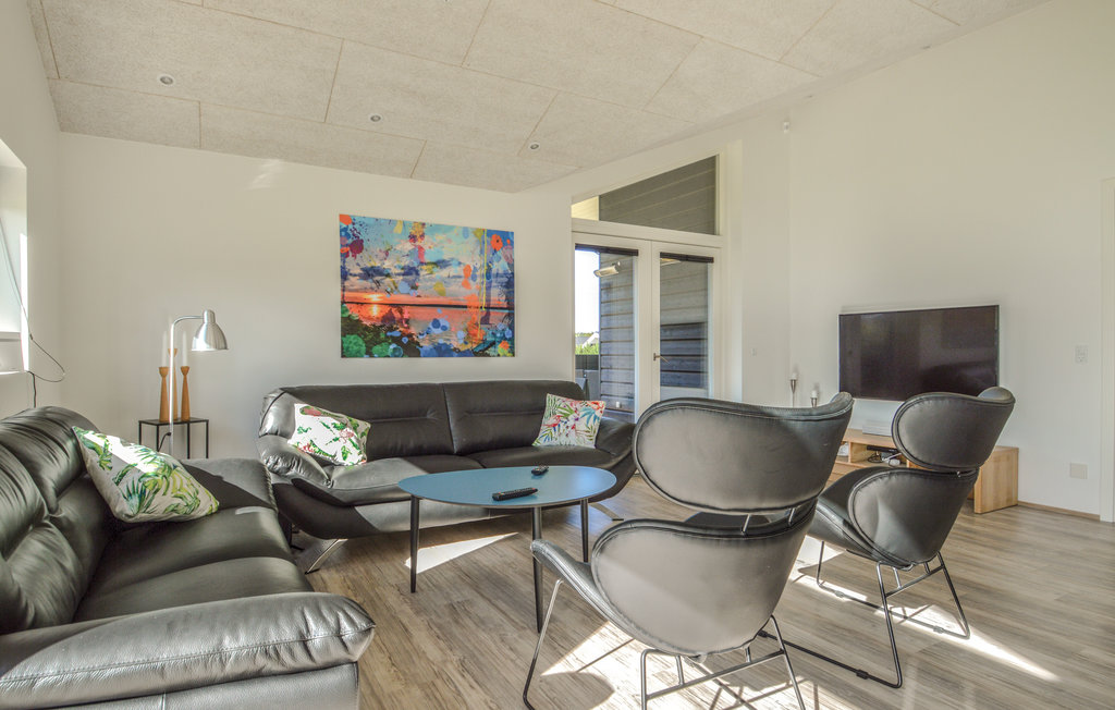 Feriehuse - Øster Hurup Strand , Danmark - D6447 12