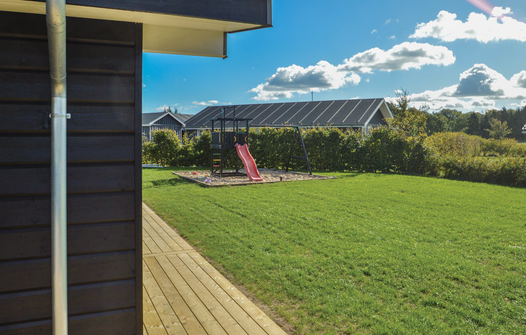 Feriehuse - Øster Hurup Strand , Danmark - D6447 8