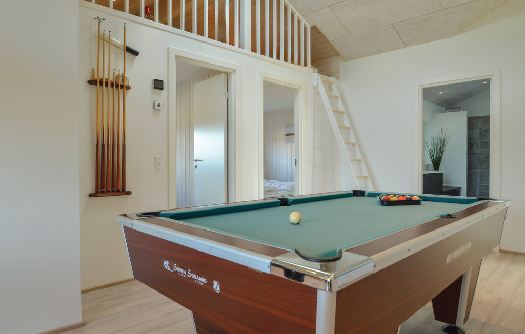 Feriehuse - Øster Hurup Strand , Danmark - D6447 2