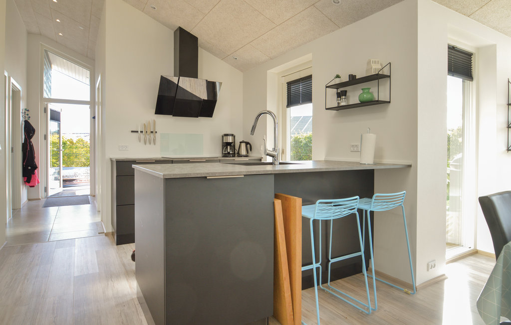 Feriehuse - Øster Hurup Strand , Danmark - D6447 13