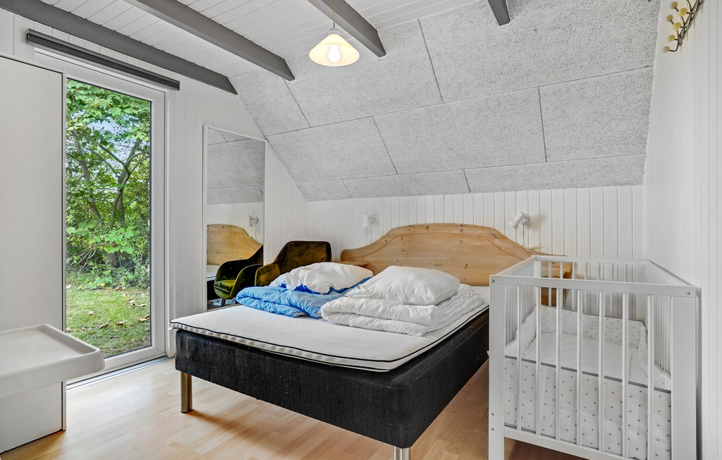 Feriehuse - Haslevgårde Strand , Danmark - D6545 21