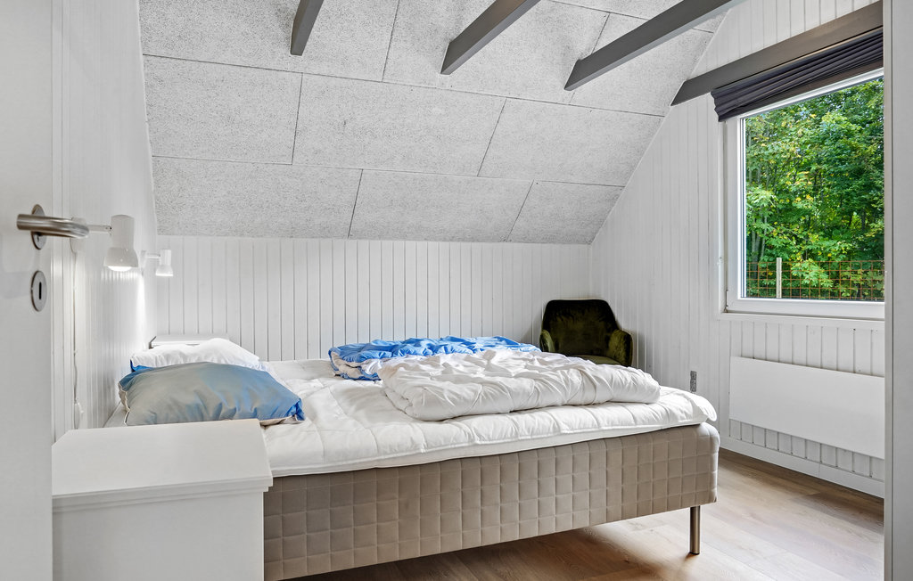 Feriehuse - Haslevgårde Strand , Danmark - D6545 22
