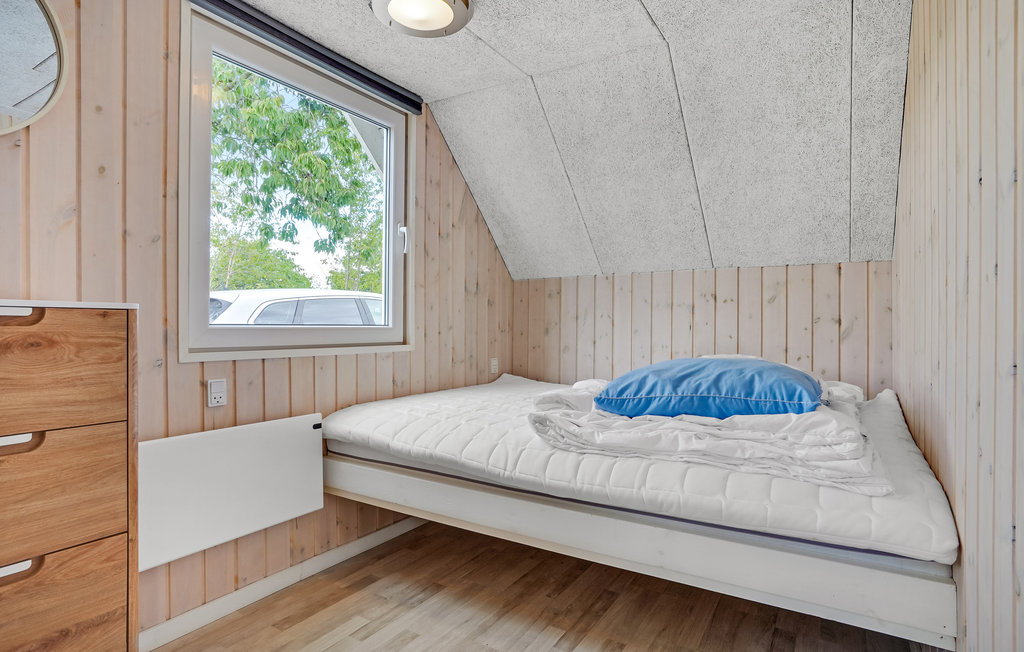 Feriehuse - Haslevgårde Strand , Danmark - D6545 23