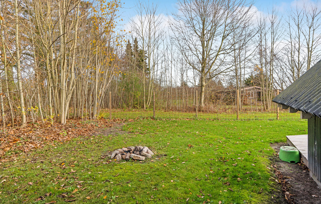 Feriehuse - Haslevgårde Strand , Danmark - D6545 19