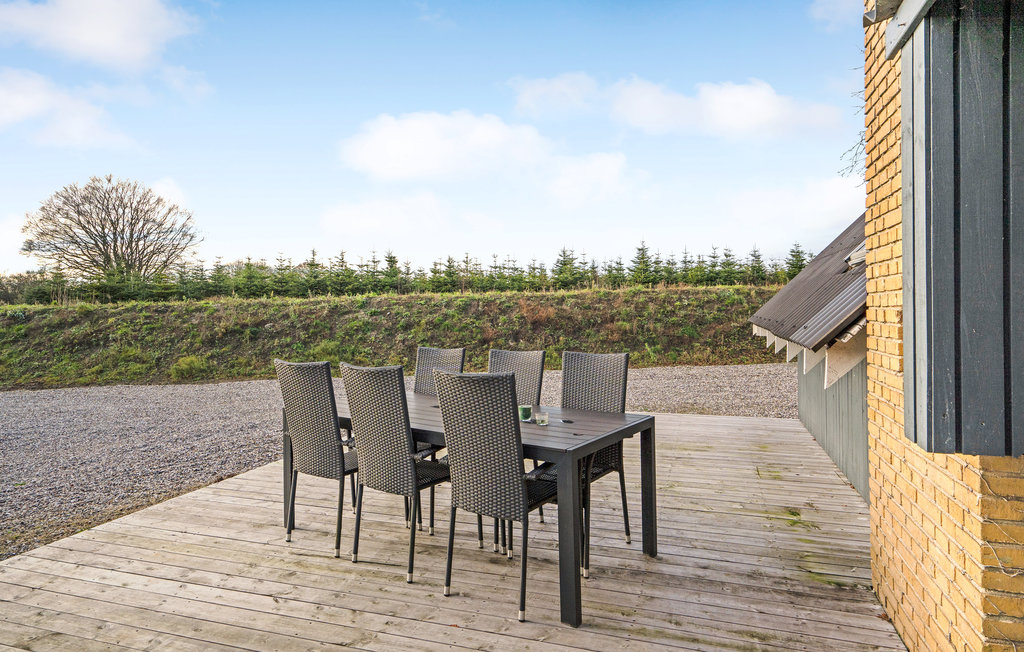 Feriehuse - Haslevgårde Strand , Danmark - D6545 14
