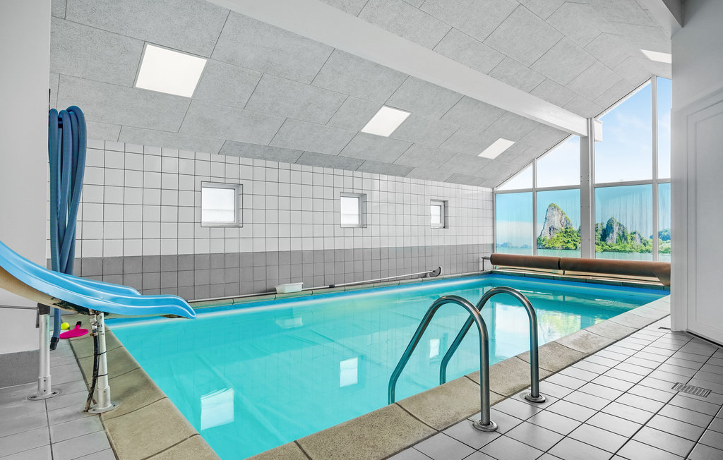 Feriehuse - Haslevgårde Strand , Danmark - D6545 2