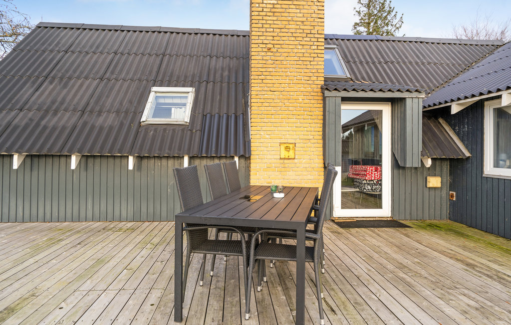 Feriehuse - Haslevgårde Strand , Danmark - D6545 15