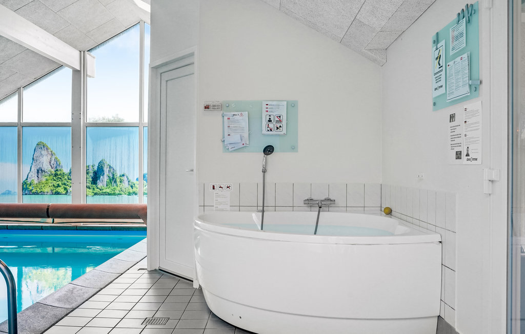 Feriehuse - Haslevgårde Strand , Danmark - D6545 9