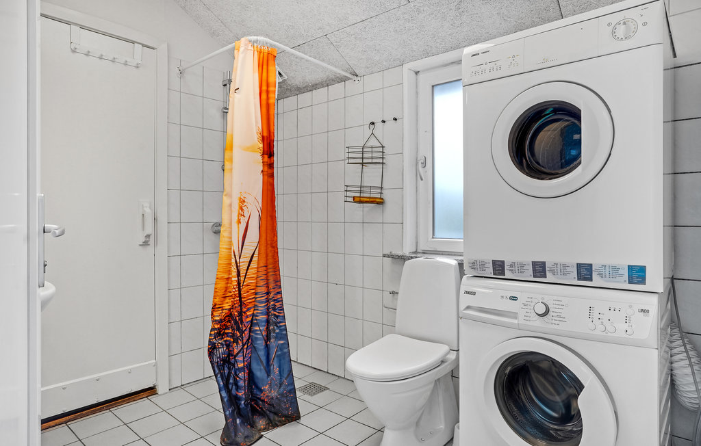 Feriehuse - Haslevgårde Strand , Danmark - D6545 25