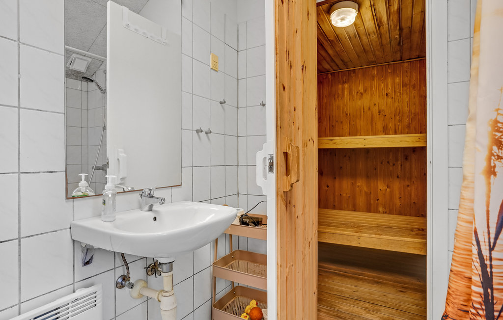 Feriehuse - Haslevgårde Strand , Danmark - D6545 26