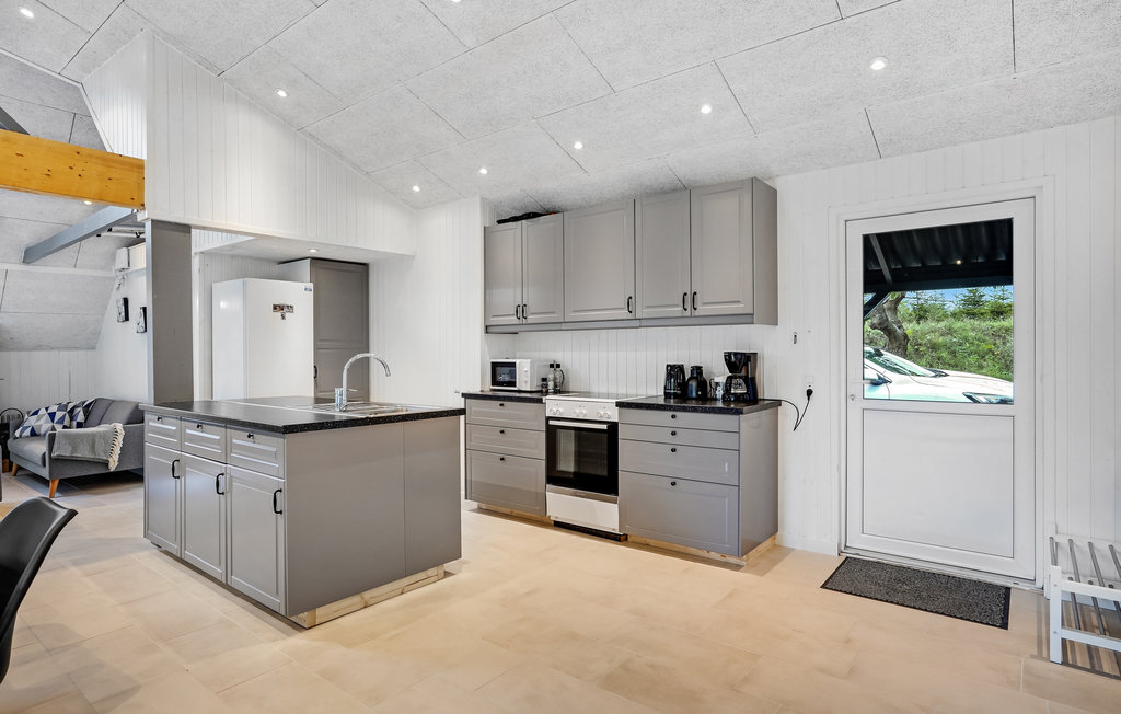 Feriehuse - Haslevgårde Strand , Danmark - D6545 8