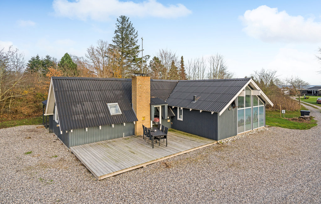 Feriehuse - Haslevgårde Strand , Danmark - D6545 11