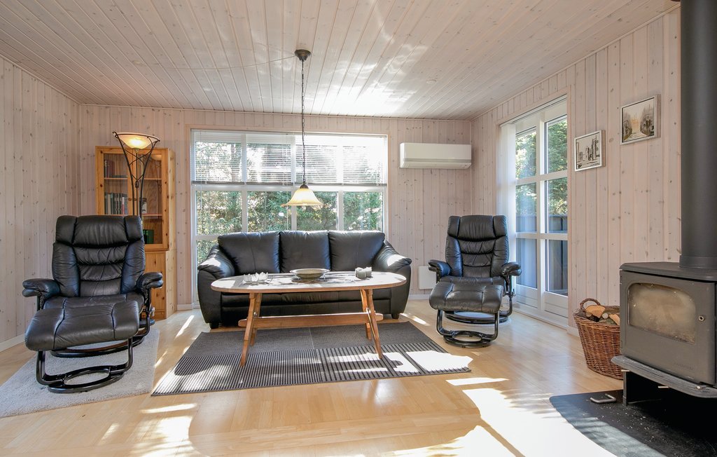 Ferienhaus - Helberskov Strand , Dänemark - D6517 2