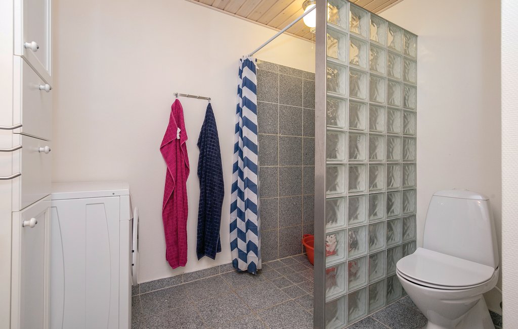 Ferienhaus - Helberskov Strand , Dänemark - D6517 20