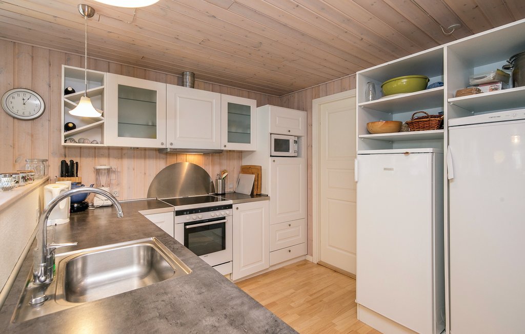 Ferienhaus - Helberskov Strand , Dänemark - D6517 14