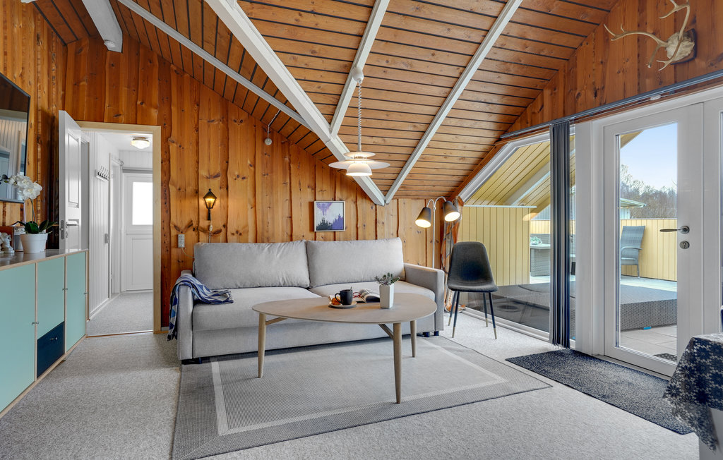 Ferienhaus - Als Odde Strand , Dänemark - D6688 3