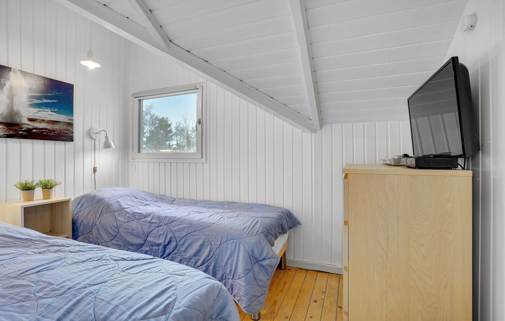 Ferienhaus - Als Odde Strand , Dänemark - D6688 21