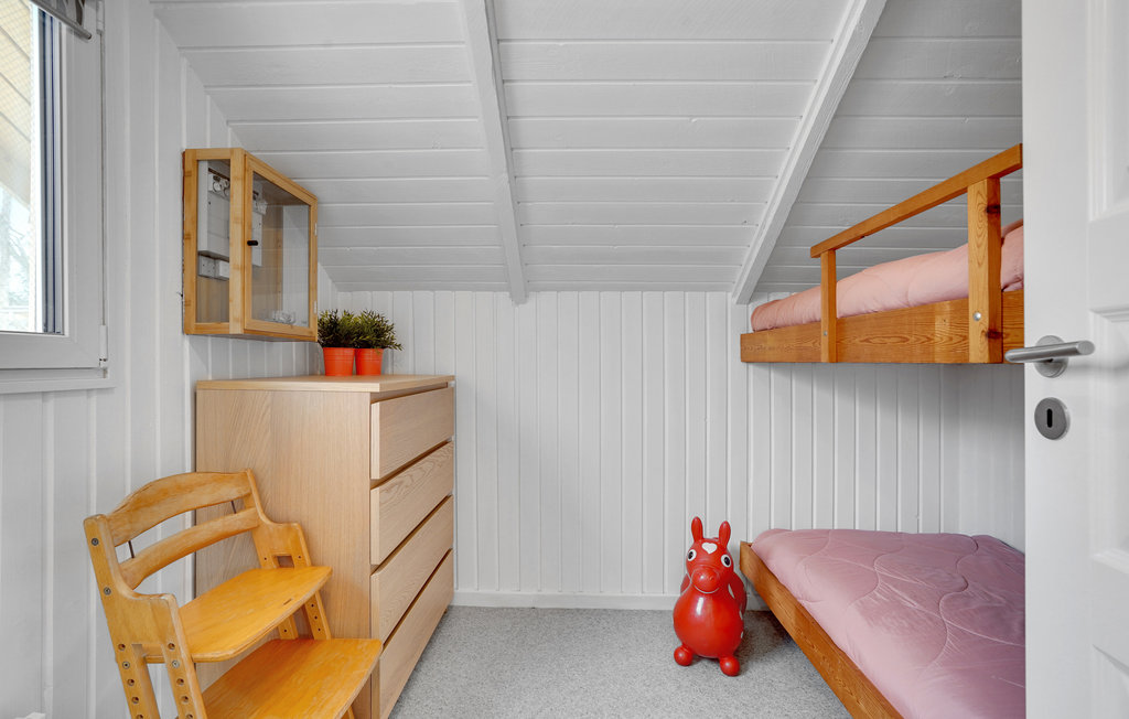 Ferienhaus - Als Odde Strand , Dänemark - D6688 24