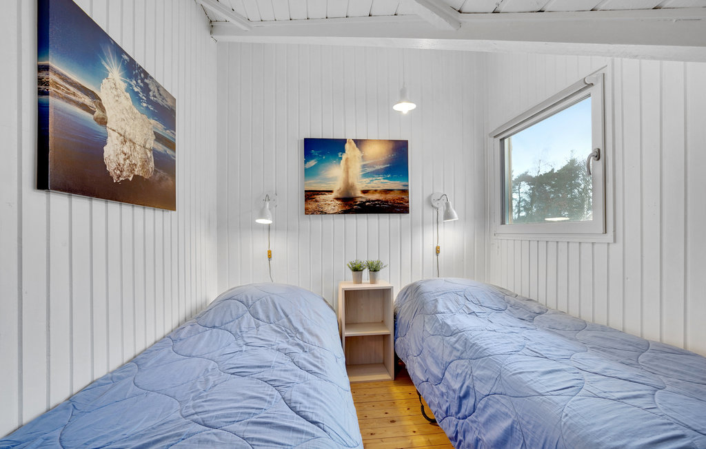Ferienhaus - Als Odde Strand , Dänemark - D6688 22