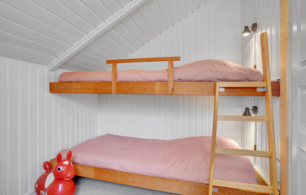 Ferienhaus - Als Odde Strand , Dänemark - D6688 23