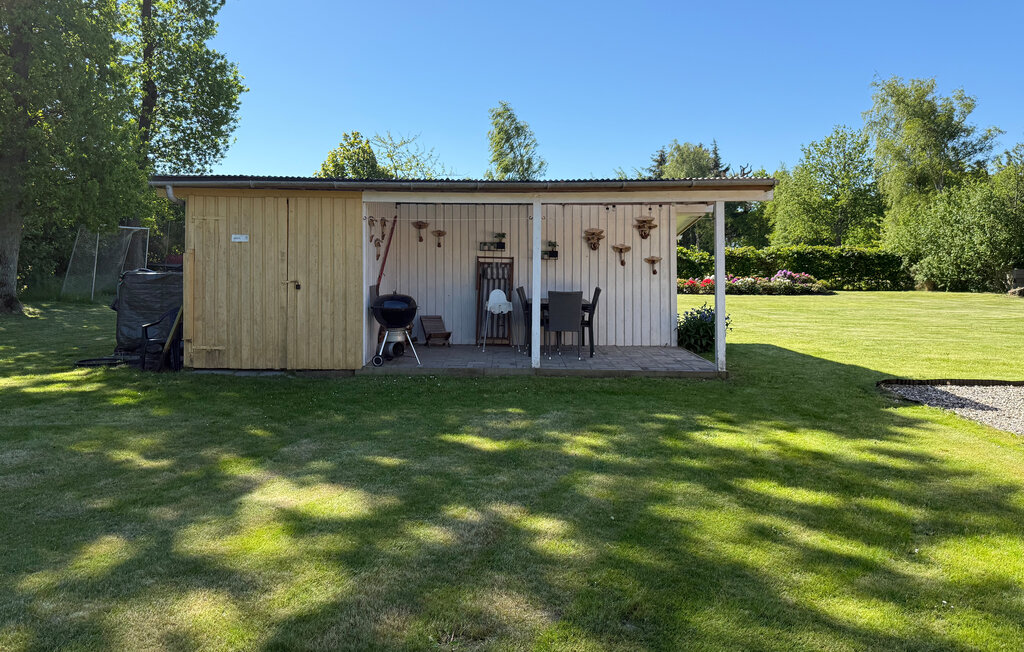 Ferienhaus - Als Odde Strand , Dänemark - D6688 14