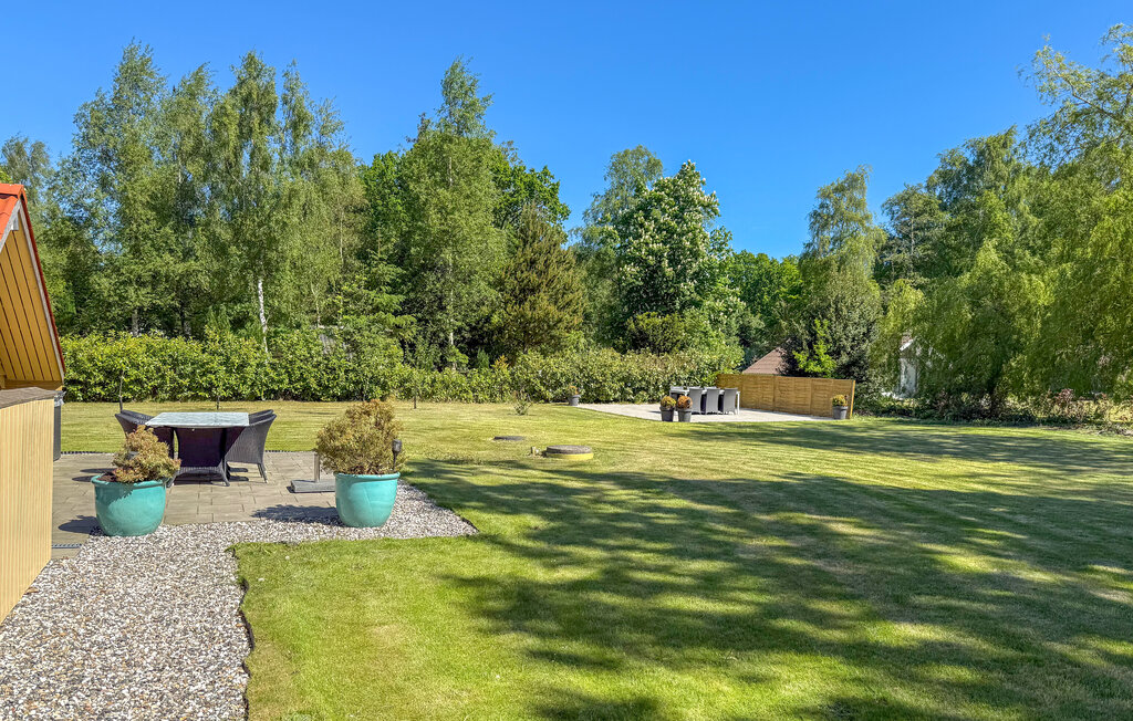 Ferienhaus - Als Odde Strand , Dänemark - D6688 9