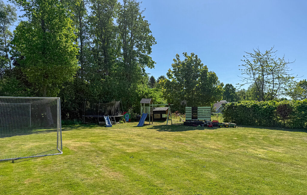 Ferienhaus - Als Odde Strand , Dänemark - D6688 16