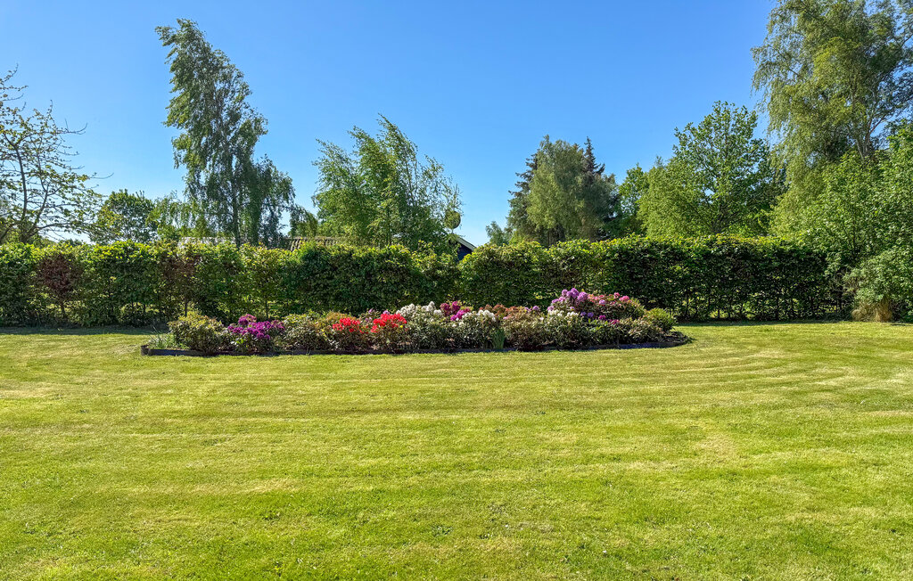 Ferienhaus - Als Odde Strand , Dänemark - D6688 17