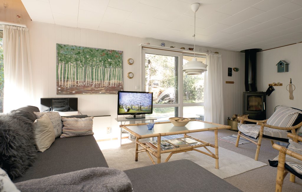 Ferienhaus - Helberskov Strand , Dänemark - D6709 2