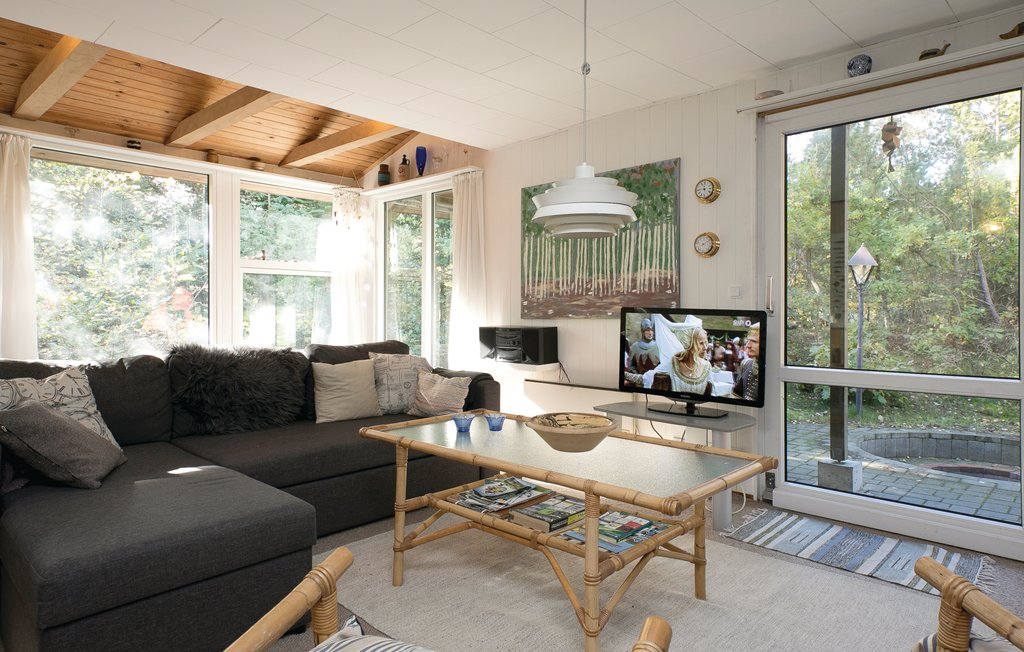 Ferienhaus - Helberskov Strand , Dänemark - D6709 6